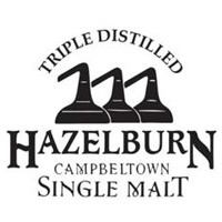 湛江回收哈索本威士忌Hazelburn