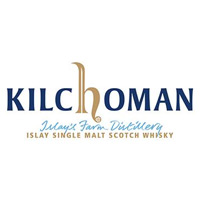 湛江回收齐侯门威士忌Kilchoman