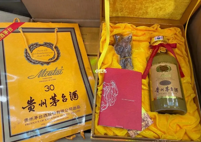 湛江茅台30年与存放三十年老茅台酒质有什么区别？哪个回收价格更高？