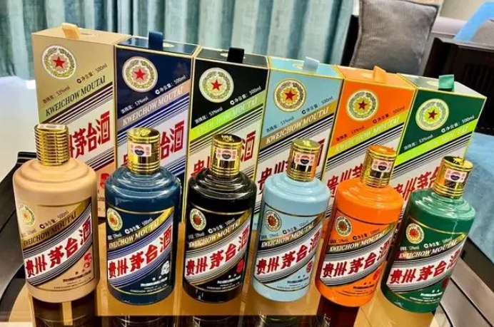 湛江湛江龙茅兔茅虎茅回收价生肖茅台行情价格多少钱一瓶？