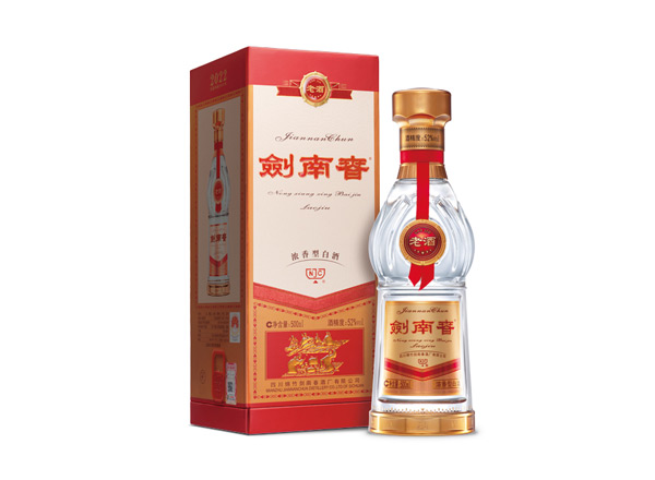 湛江剑南春老酒回收