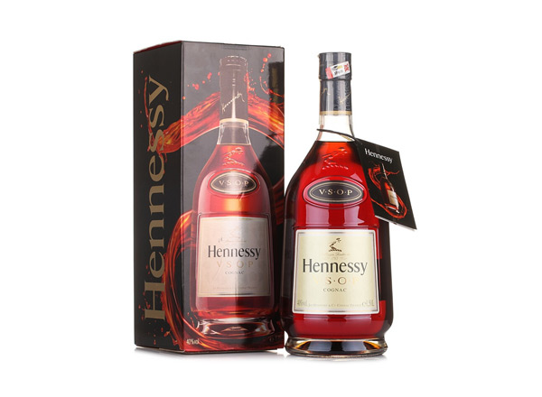 湛江轩尼诗洋酒回收Hennessy VSOP干邑白兰地1500ml