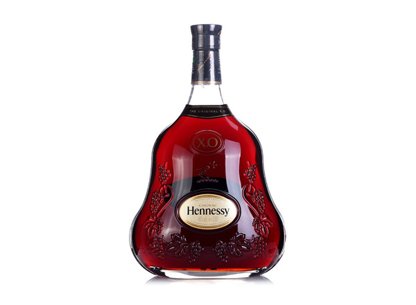 湛江回收轩尼诗Hennessy洋酒XO干邑白兰地3000ml