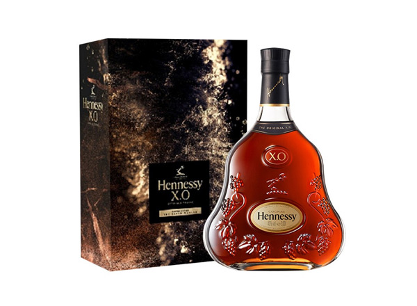 湛江轩尼诗回收Hennessy洋酒XO七重意境特别珍藏版700ml