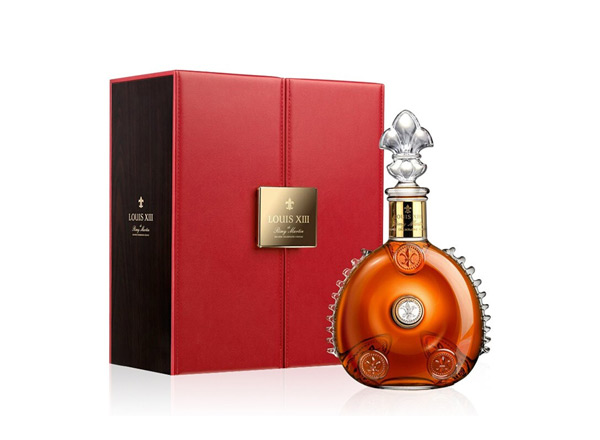 湛江回收人头马路易十三干邑白兰地Rémy Martin Louis XIII