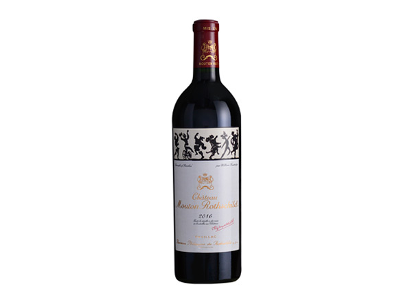 湛江回收木桐红酒正牌木桐酒庄大木桐武当红酒红葡萄酒Chateau Mouton Rothschild