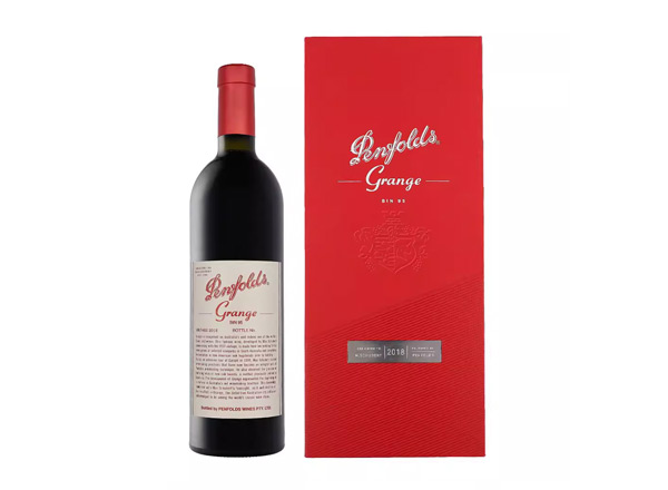 湛江奔富Bin95红酒回收奔富葛兰许BIN95红葡萄酒Penfolds Grange澳洲进口