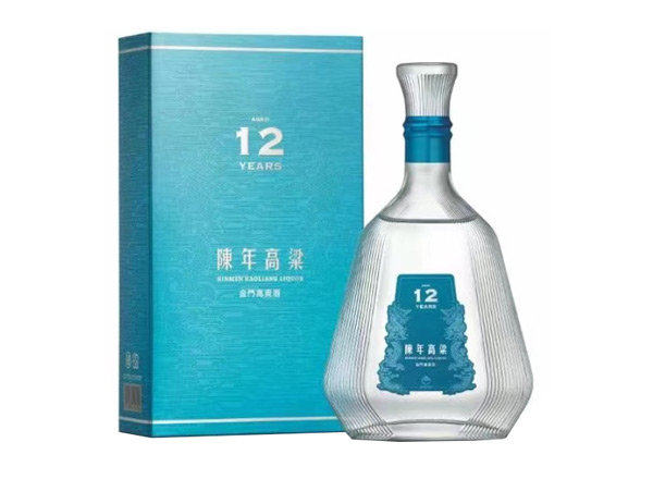 湛江上门收购金门高粱酒12年陈年高粱酒回收56度600ml年份老酒