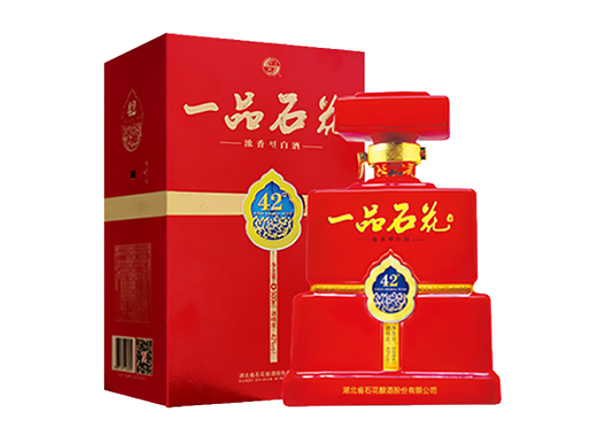 湛江石花酒回收一品石花酒 42°