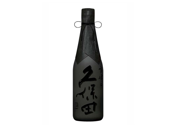 湛江日本清酒回收久保田雪峰純米大吟醸 山廃仕込行情价格