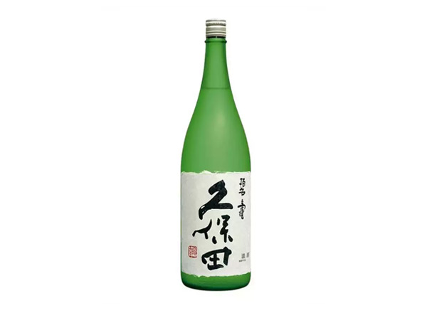 湛江久保田清酒回收久保田碧寿 山废仕入纯米大吟酿行情价格