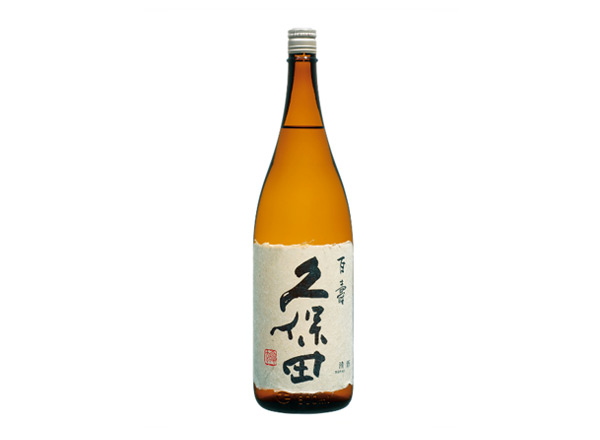 湛江久保田清酒回收久保田百寿 特别本酿造1800ml行情价格