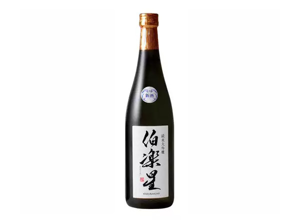 湛江新泽酿造店清酒回收伯乐星清酒纯米大吟酿酒行情价格