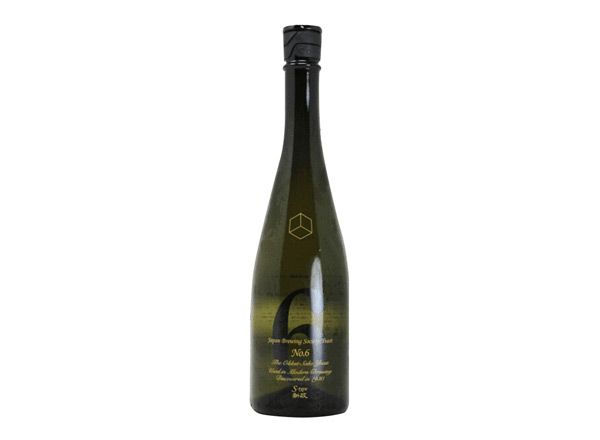 湛江回收新政清酒NO.6号酵母S-Type特别纯米生酒行情价格