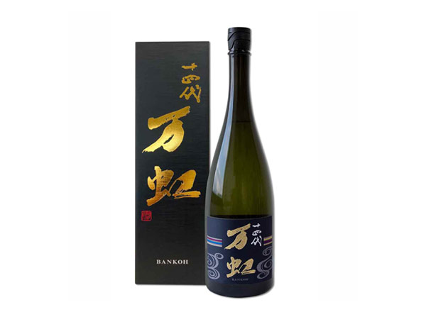 湛江十四代万虹清酒回收日本清酒