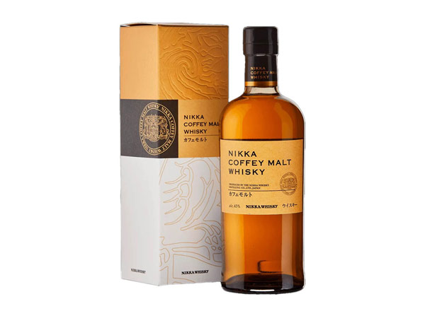 湛江NIKKA COFFEY一甲威士忌回收一甲科菲单一麦芽威士忌行情价格