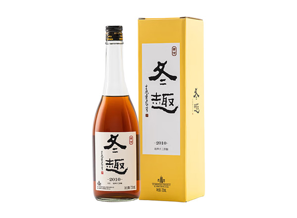 湛江塔牌冬趣黄酒回收冬趣绍兴黄酒2010年份720ml