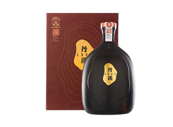 湛江丹溪1327红曲酒回收丹溪铁盖20年义乌黄酒