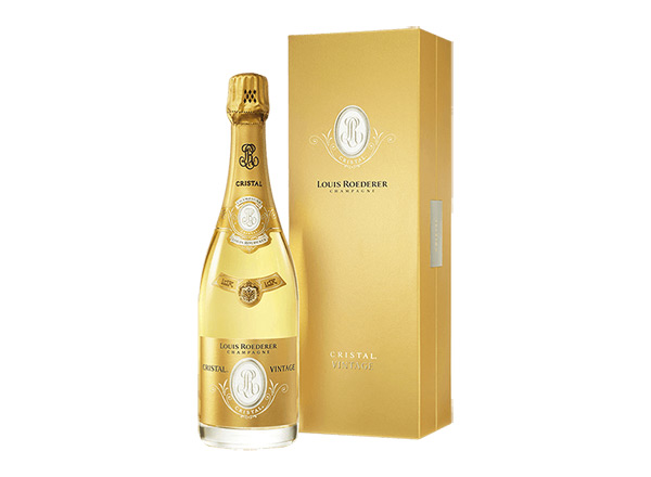 湛江路易王妃香槟回收路易王妃水晶香槟Louis Roederer Cristal礼盒