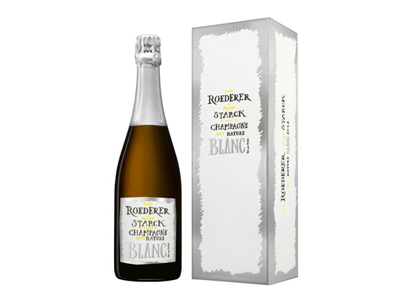 湛江路易王妃香槟回收路易王妃零补糖天然香槟Louis Roederer Nature Starck