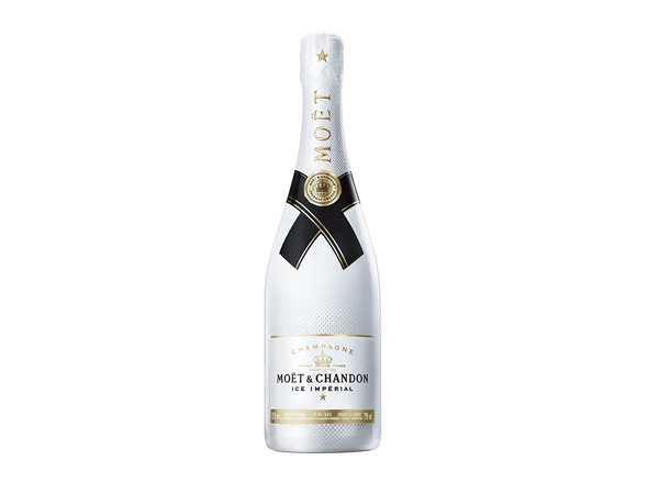 湛江酩悦香槟回收酩悦冰雪帝国香槟​Moët & Chandon Ice Imperial