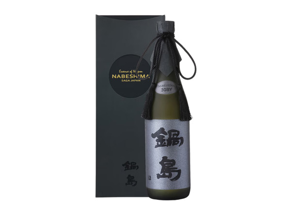 湛江锅岛清酒回收锅岛黑标Black Labe日本清酒行情价格