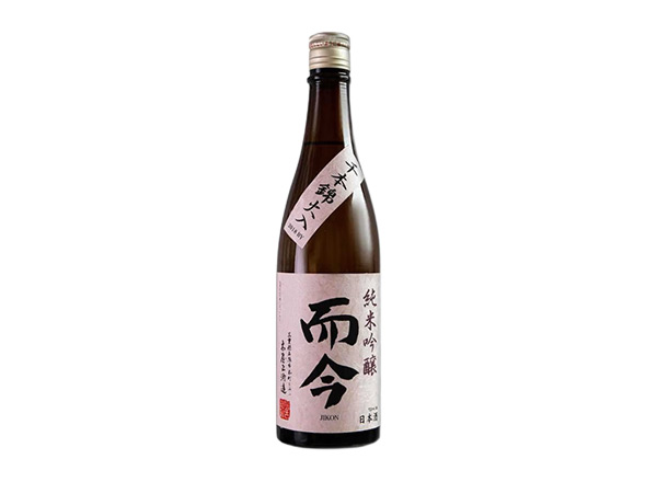 湛江而今清酒回收而今千本锦酒火入纯米吟酿清酒行情价格