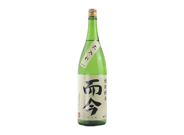湛江而今清酒回收而今火入特别纯米日本清酒行情价格