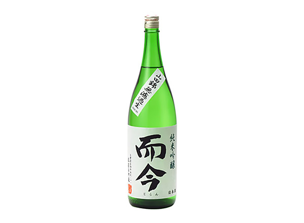湛江回收而今清酒山田锦无滤过生特别纯米吟酿清酒行情价格