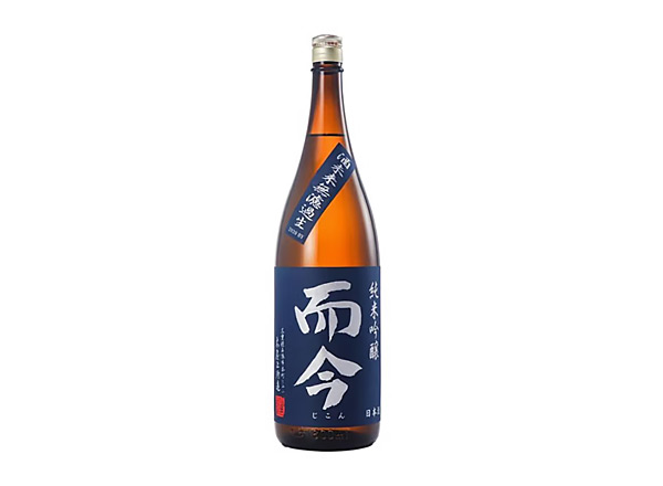 湛江而今清酒回收而今酒未来无滤过生纯米呤酿清酒行情价格