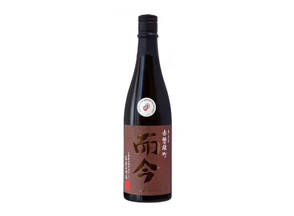 湛江而今清酒回收而今赤磐雄町清酒木屋正酒造行情价格