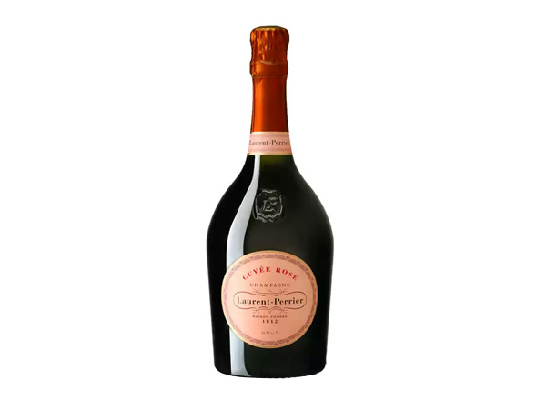 湛江罗兰百悦特酿桃红香槟Laurent-Perrier Rose粉红起泡酒