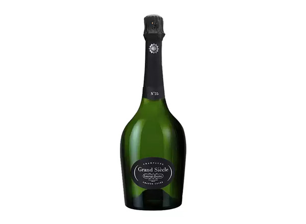 湛江罗兰百悦香槟回收罗兰百悦盛世香槟起泡酒🍾Laurent Perrier Grand Siècle