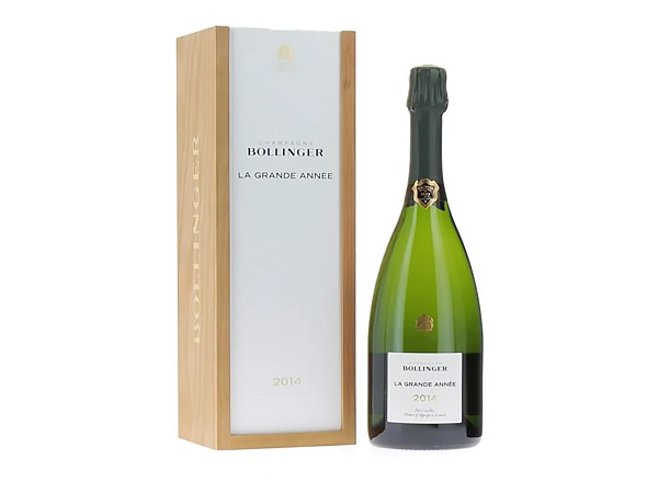 湛江堡林爵香槟回收堡林爵丰年香槟Champagne Bollinger La Grande Année行情价格