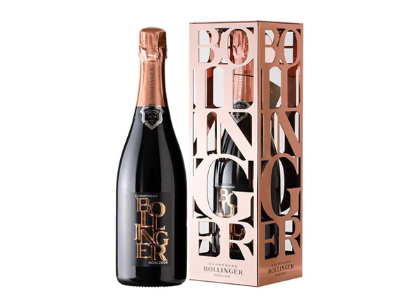 湛江回收堡林爵桃红香槟2006年份礼盒装La Grande Année Rosé行情价格