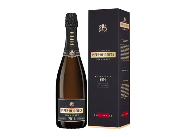 湛江白雪香槟酒回收白雪年份香槟起泡酒Piper-Heidsieck Brut行情价格