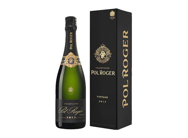 湛江Pol Roger回收宝禄爵年份香槟天然型起泡酒