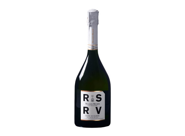 湛江玛姆红带香槟回收RSRV Maison Mumm Grand Cru特级村白中白年份玛姆香槟
