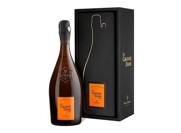 湛江凯歌香槟回收凯歌贵妇年份香槟Veuve Clicquot La Grande Dame