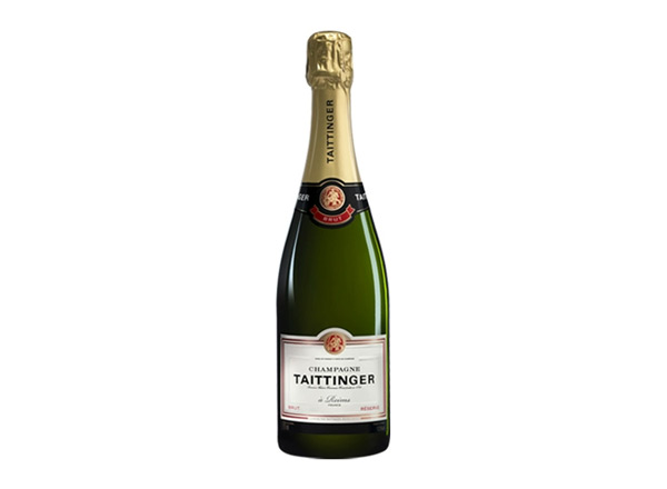 湛江泰亭哲香槟回收泰亭哲珍藏香槟Taittinger Brut Reserve