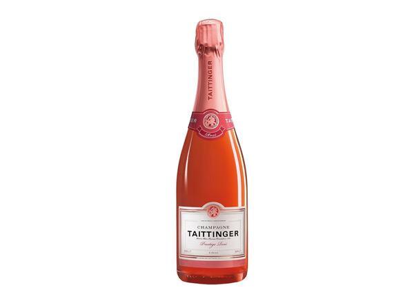湛江泰亭哲香槟回收泰亭哲桃红香槟 Taittinger Rose行情价格