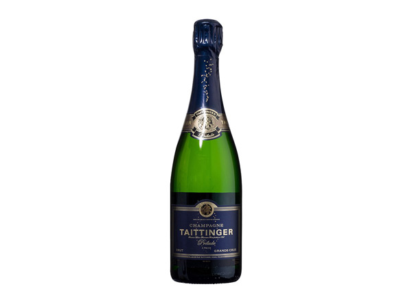 湛江泰亭哲序曲特级香槟 Taittinger Prelude行情价格